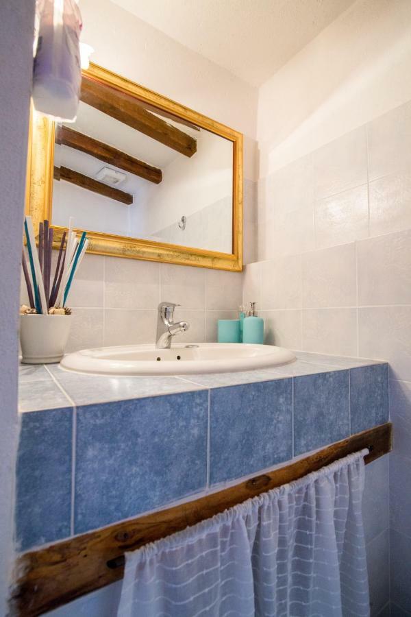Art Rebus Tower In Tuscany Apartment Radda in Chianti Exterior photo